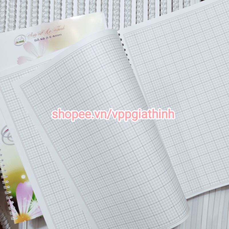 Sổ viết chữ đẹp