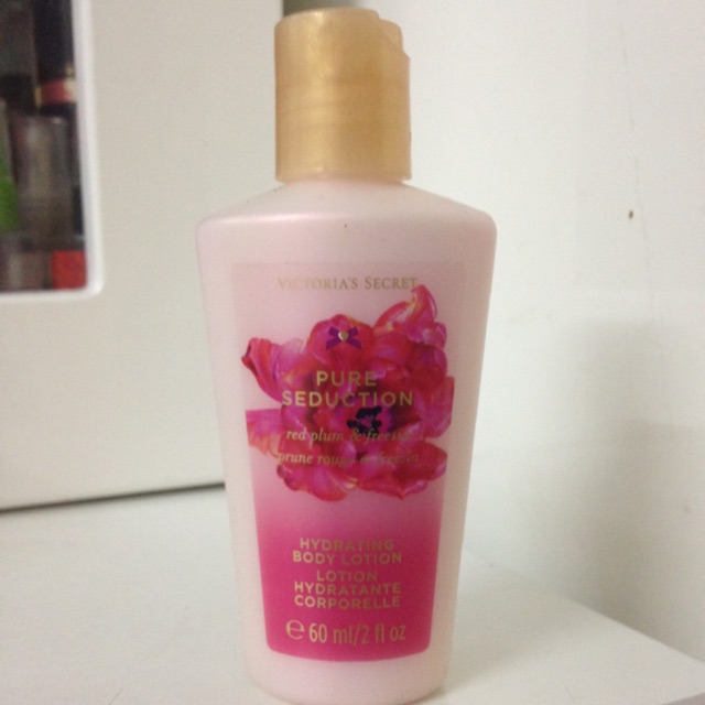 Sữa dưỡng da Lotion Victoria Secret 60ml