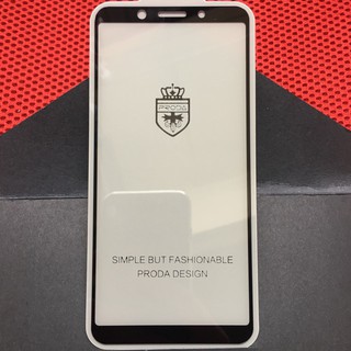 Kính cường lực 3D IPhone X | IPhone Xs Max - của Proda [ ITON.VN ]