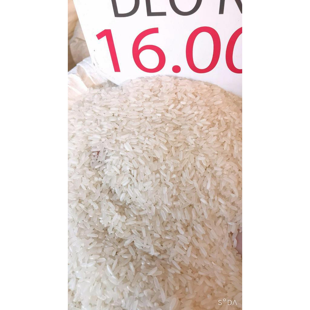 GẠO DẺO NỞ 1KG
