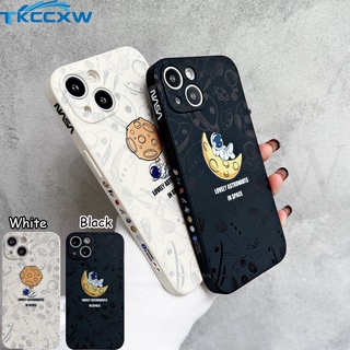 Ốp Điện Thoại Tpu Hình Phi Hành Gia Cho Xiaomi Redmi 9 9A 9C 9T 10A K20 K40 Pro Redmi Note 9S 10S 11S 11T Note 7 8 10 11 9 Pro Max
