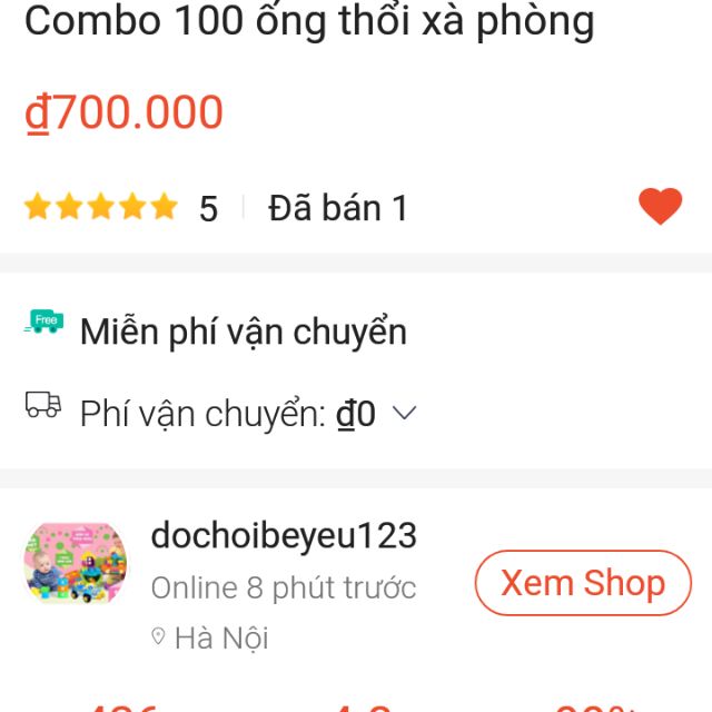 [Mã LIFE0503TOYS1 giảm 10% đơn 150k] Combo 20 tranh ghép gỗ 9 miếng