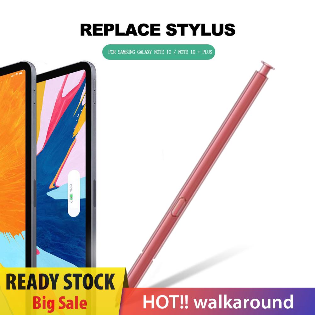 Màn Hình Cảm Ứng Thay Thế Cho Samsung Galaxy Note 10/10 Plus S Pen