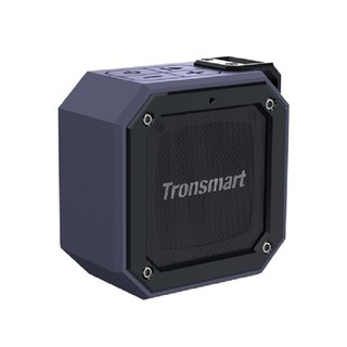 Loa Bluetooth Tronsmart Element Groove - Chống nước IPX7