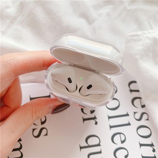 [NEW] Case Airpod Cao Cấp Mickey & Donal (NHỰA CỨNG)