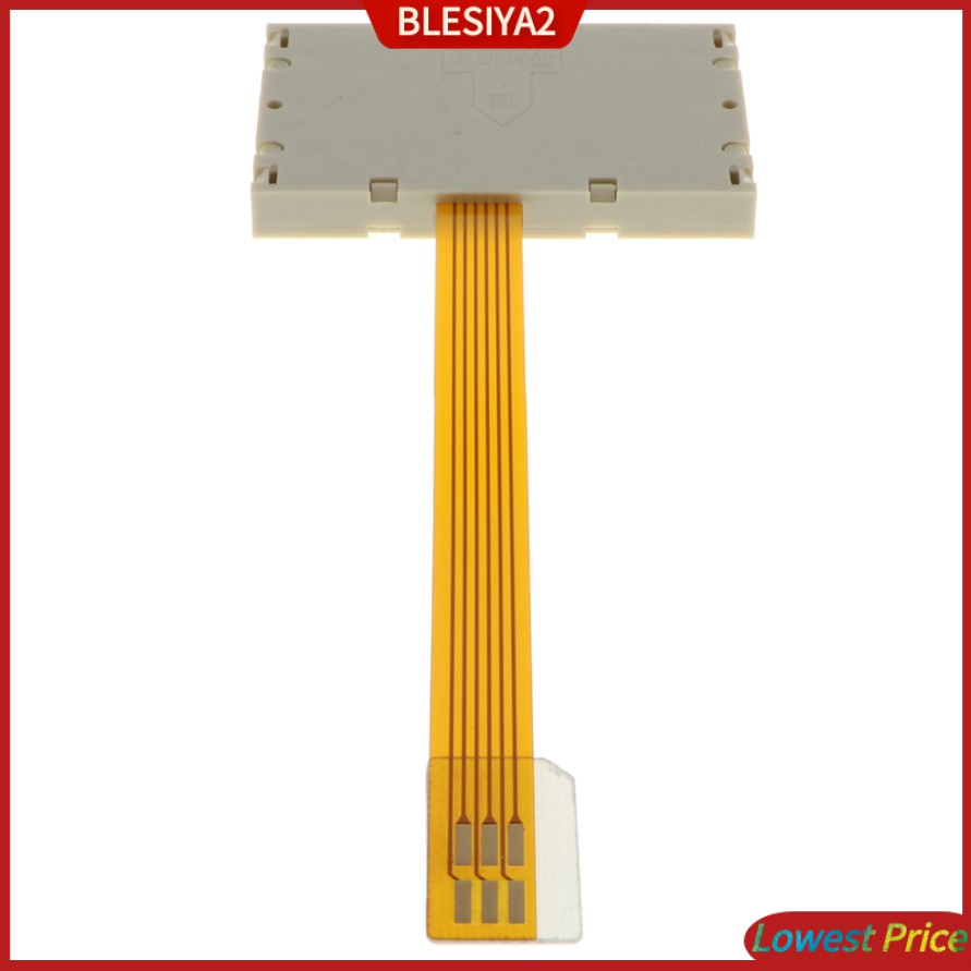 Đầu Đọc Thẻ Sim Chuyển Đổi Blesiya2 / B09 Chuyên Dụng