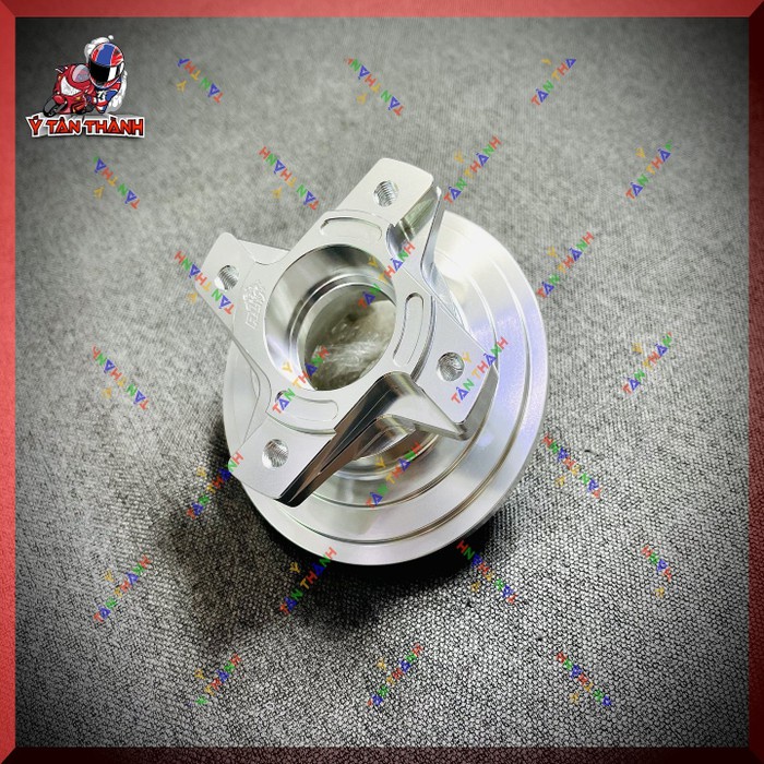 Cùi đĩa tải exciter 150 REDLEO dùng đĩa tải exciter 135 MS117