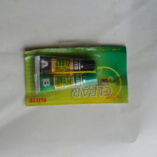 keo ab thái keo dán 2 thành phần