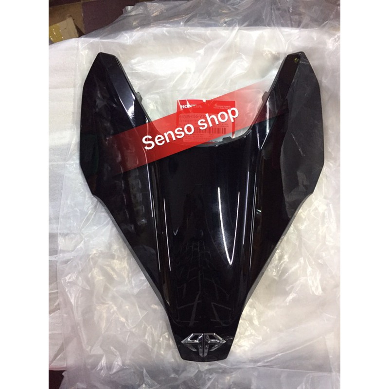 Mặt nạ AIRBLAFE  125  chính hãng honda