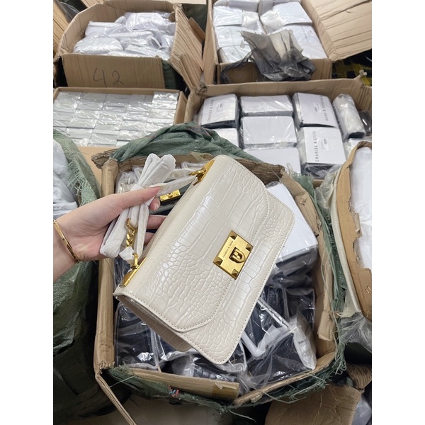 1126-2# Túi CK 4 đinh Xuẩt Dư