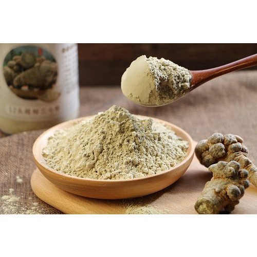 Bột tam thất bắc nguyên chất 100g, 200g bổi bổ cơ thể, tăng cường sức khỏe - Dược liệu anh Long