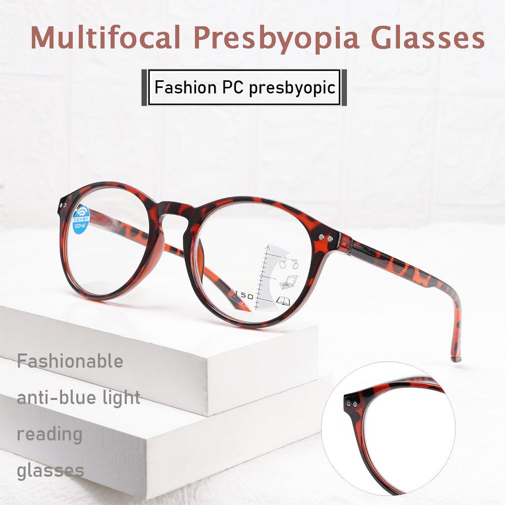 ESPO Kính Đọc Sách Chống Mỏi Mắt Thời Trang