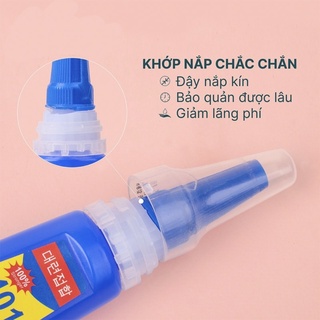 Keo 401 gắn móng siêu chắc siêu bền 100% (phụ kiện làm móng)