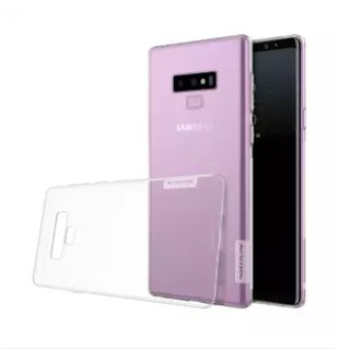 Ốp lưng dẻo Nillkin cho Samsung Galaxy Note 9
