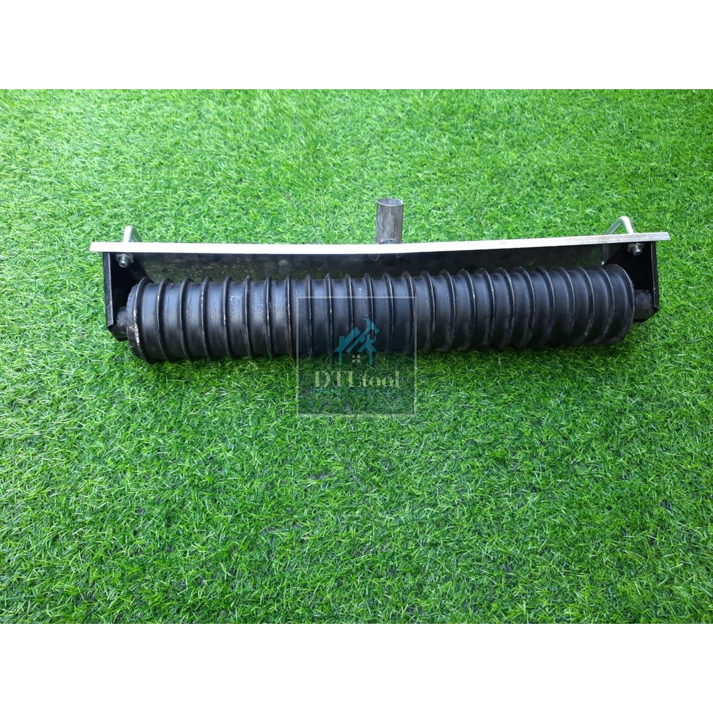 Rulo, Con lăn tạo nhám Dọc, dài 60cm. Chống trơn trượt mặt bê tông