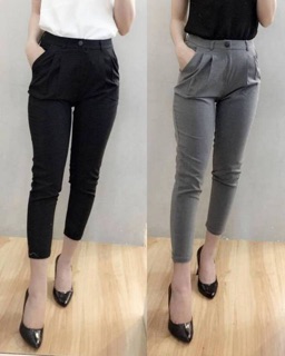 🔥QUẦN BAGGY TÂY 9 TẤC