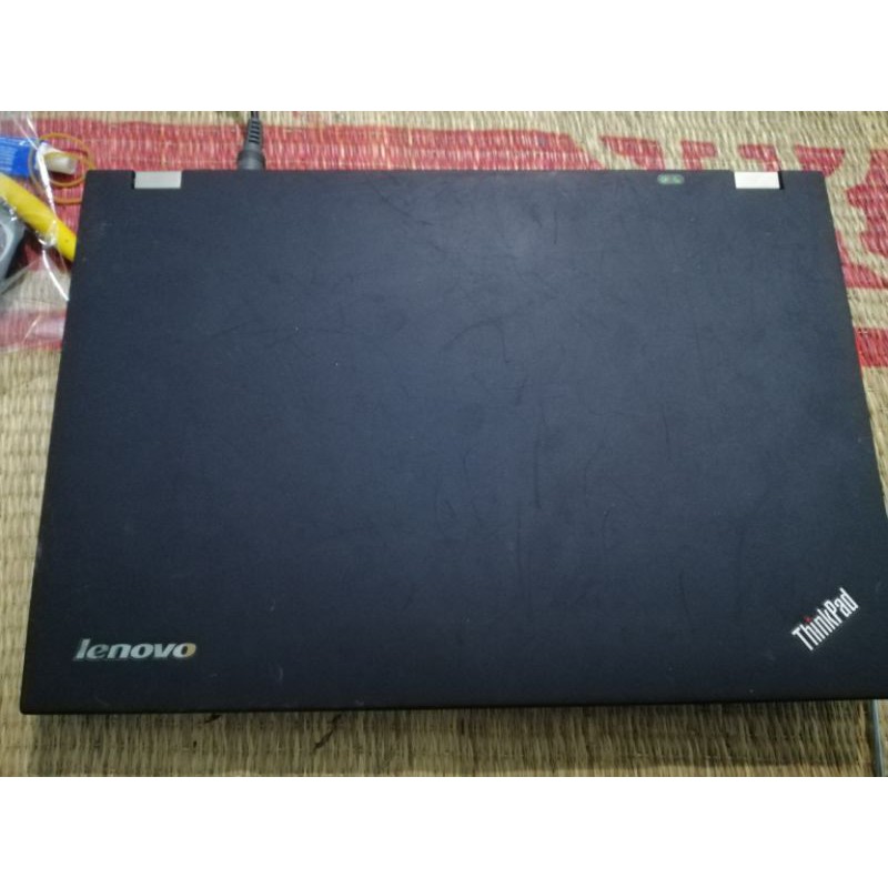 LapTop Thinkpad T420 core i5 ssd 120Gb Ram 4Gb Hdd 500gb | BigBuy360 - bigbuy360.vn