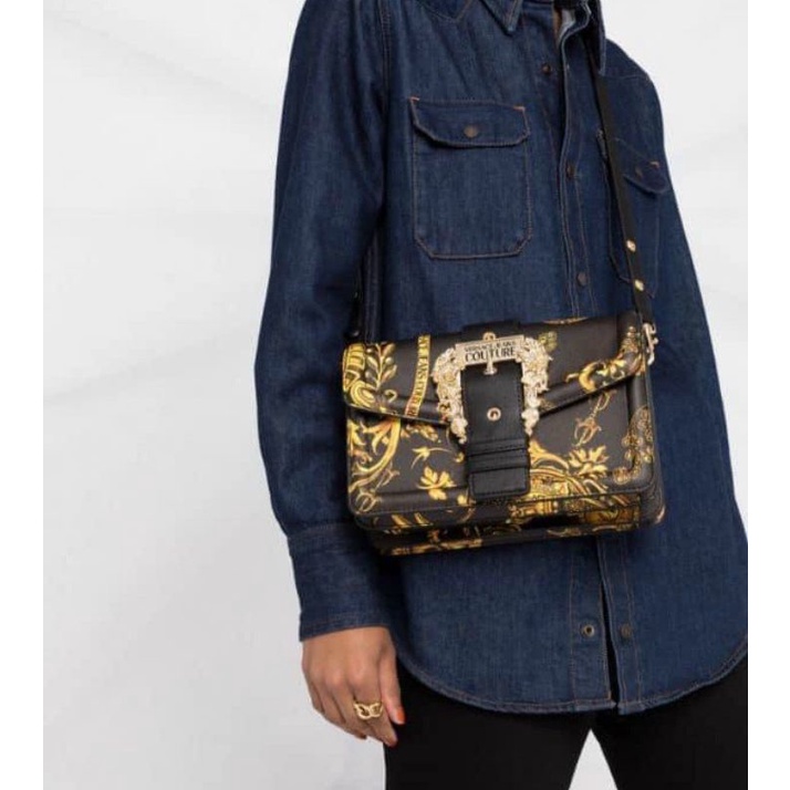 Túi Versace