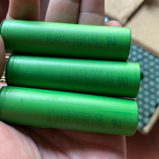BN. Pin Sony-Murata VTC5 chính hãng tháo khối, dung lượng ~ 2500mah