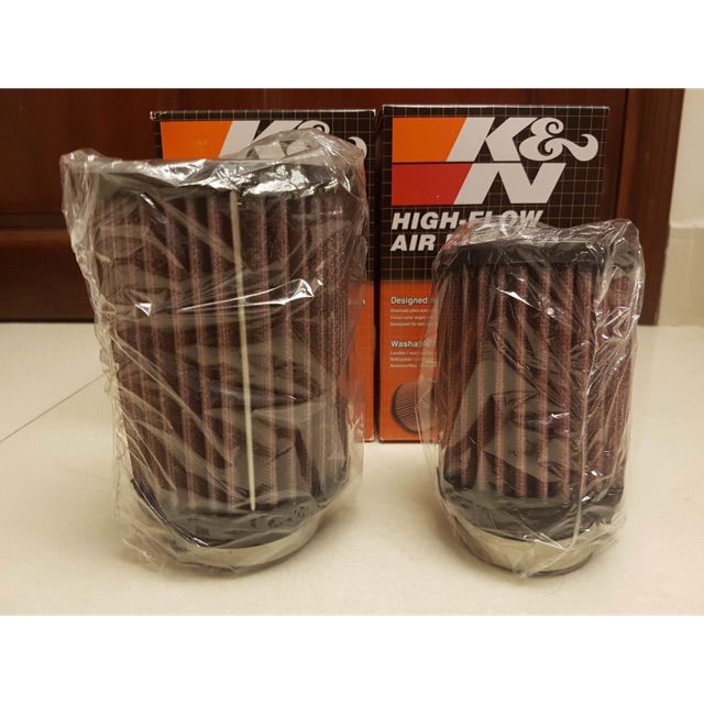Lọc gió KN 0510/1280