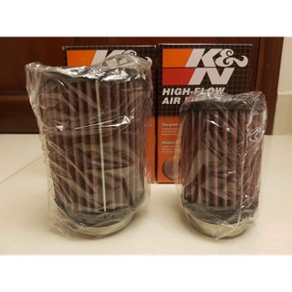 Lọc gió KN 0510/1280