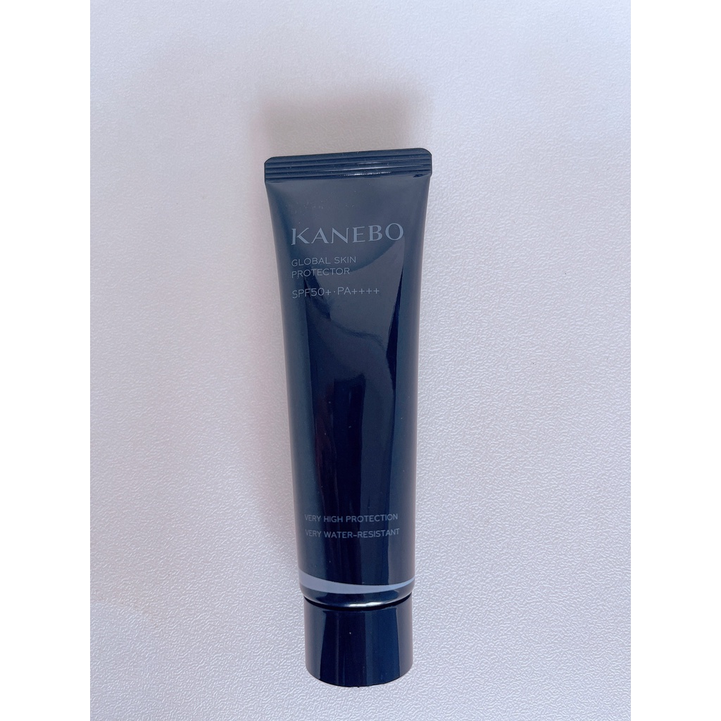 Kem chống nắng dưỡng da cao cấp Kanebo Global Skin Protector SPF50+++