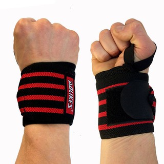 bảo vệ cổ tay tập gym chống vỡ bao hoạt dịch bảo vệ cổ tay chơi thể thao