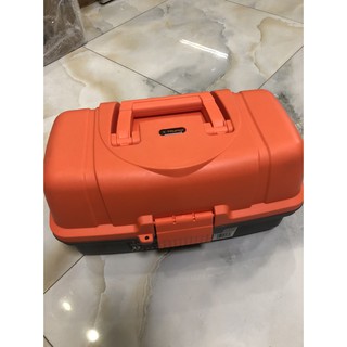 THÙNG ĐỰNG DỤNG CỤ 16INCH CPE-16N TRUNPER 10539