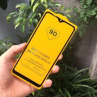 kính cường lực full màn A10, Kính cường lực Samsung A10