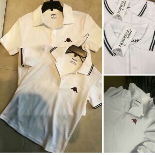 Áo đôi kapa cho nam nữ