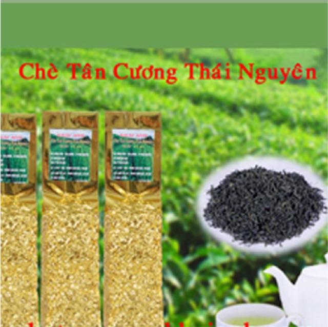 Giá sỉ chè Tân Cương Thái Nguyên cực ngon