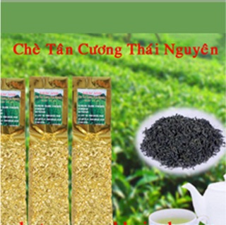 Giá sỉ chè Tân Cương Thái Nguyên cực ngon