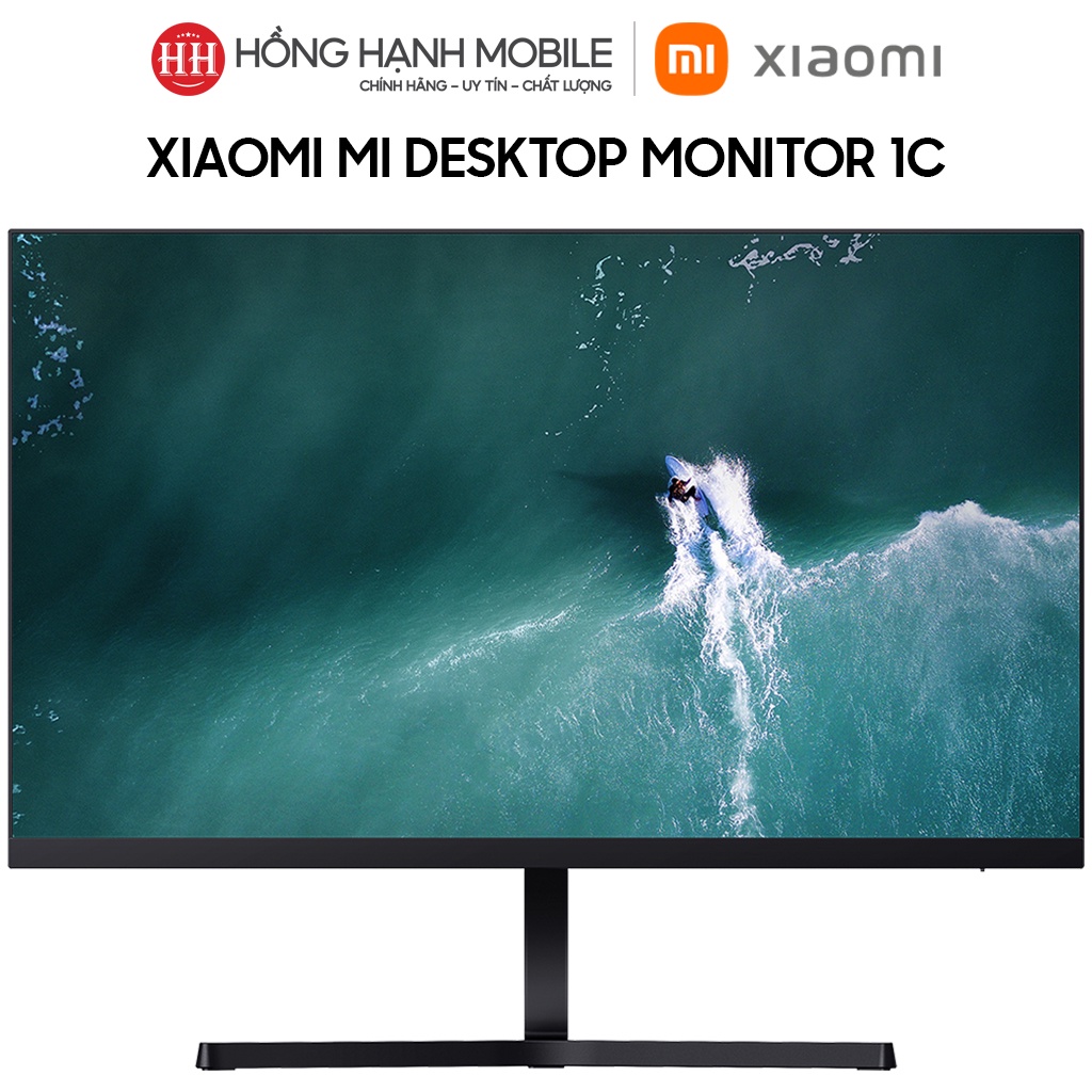 Màn Hình Xiaomi Mi 23.8’’ Desktop Monitor 1C BHR4510GL - Hàng Chính Hãng