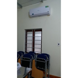 Ghế liền bàn GG04B