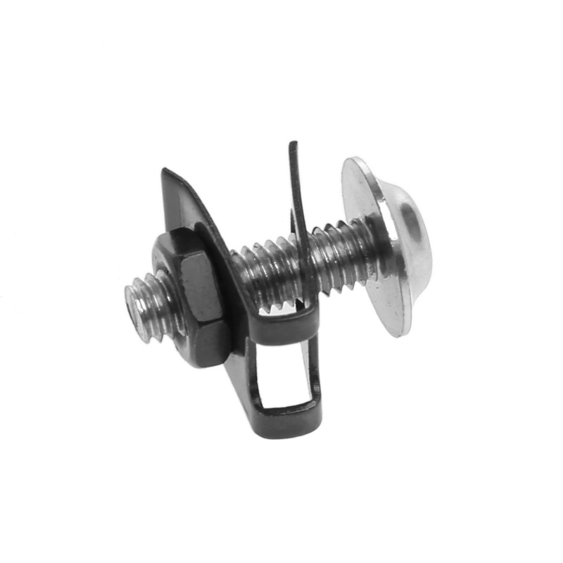 Đai Ốc Vít M6 6mm SUN RSV4 Scootor Chuyên Dụng