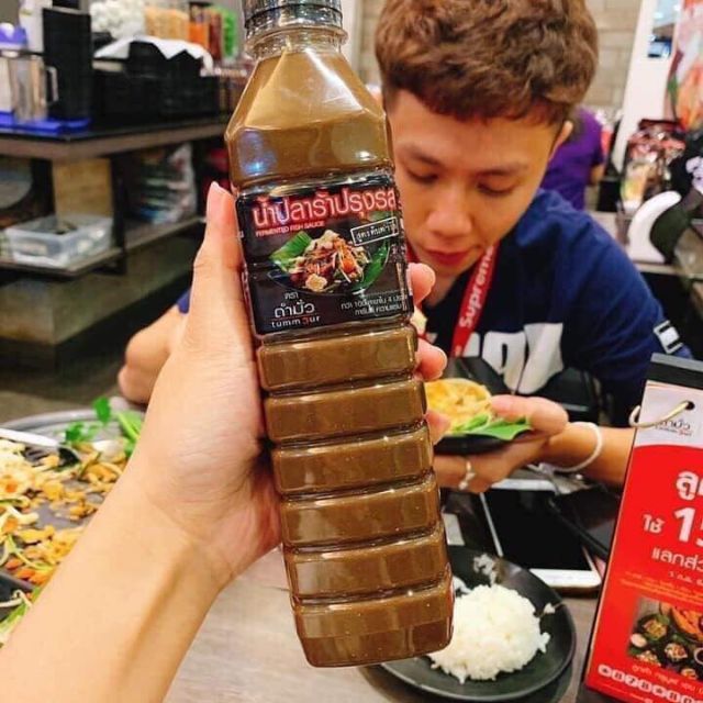 Nước sốt SOMTAM