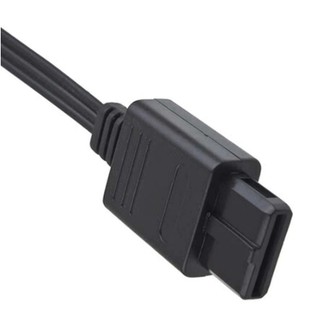 Cáp AV cho Máy GAME SNES GAMECUBE N64