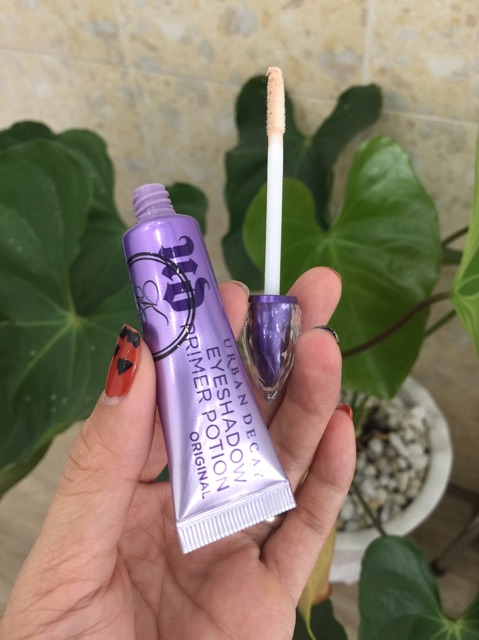 Kem Lót Mắt Urban Decay 10ml