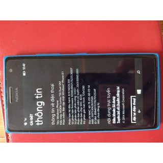 Nokia Lumia 730