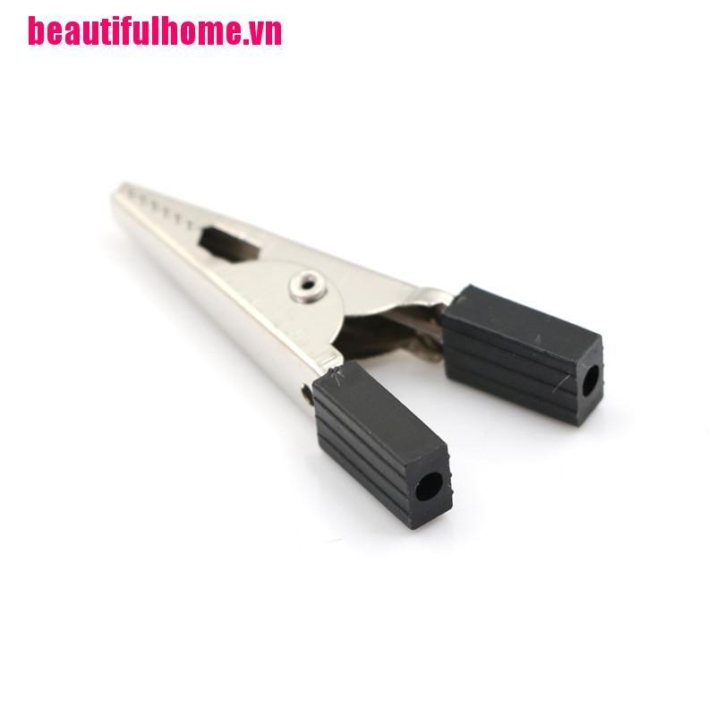 Bộ 5 Cá Sấu Chất Lượng Cao 50mm