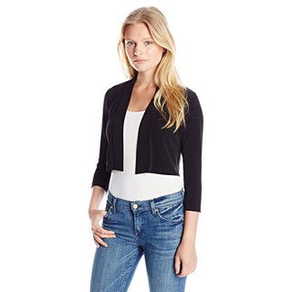 Điệu đà áo khoác lửng Calvin Klein cho mùa mới