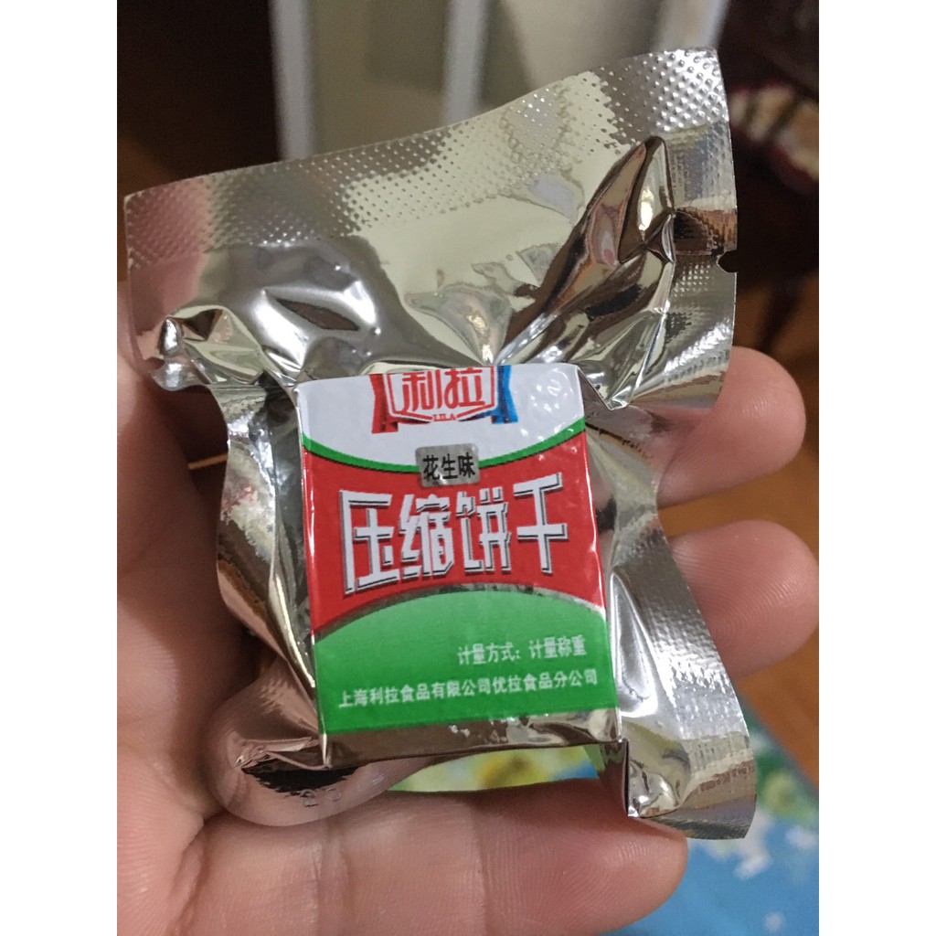 Lương khô mini (1kg)