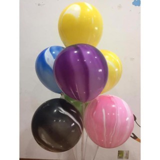 Bóng loang, bóng vân đá size 12inch