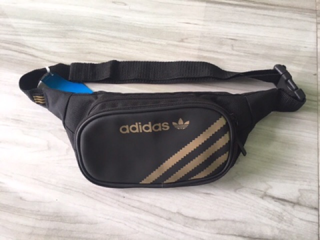 Túi bao tử Adidas Bum Bag | BigBuy360 - bigbuy360.vn