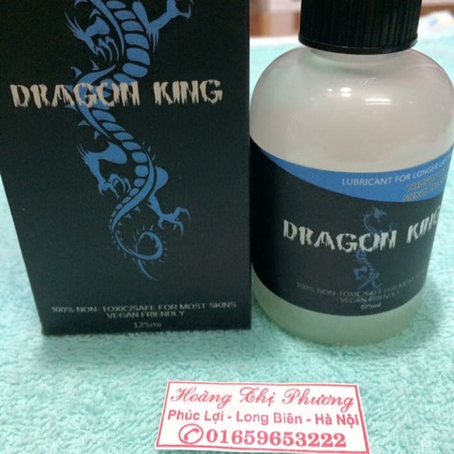 Gel Scan Dragon 120ml