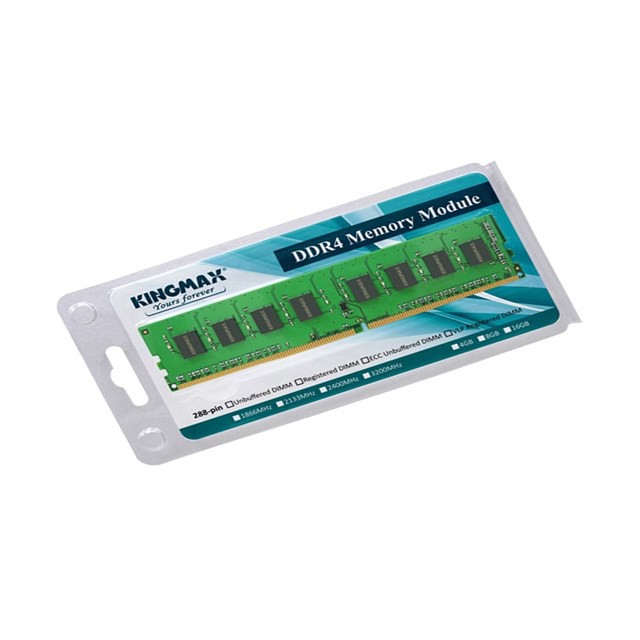 Ram 8GB/2400 DDR4 Kingmax