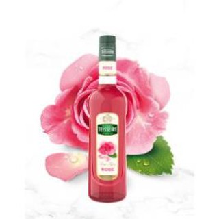 Siro hoa hồng Teisseire 700ml