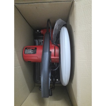 Máy cắt sắt Super 8070 - Máy cắt sắt bàn