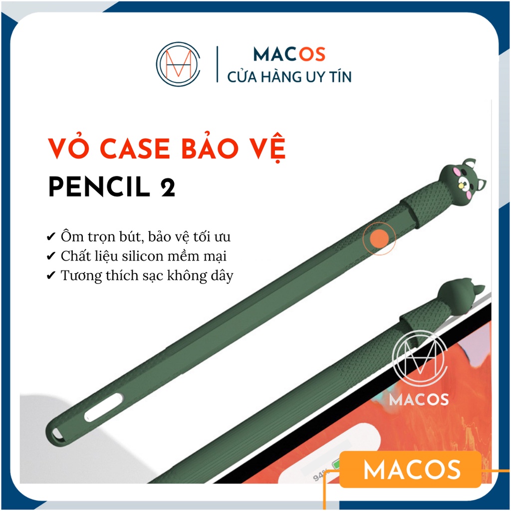 Vỏ pencil (AP21)
