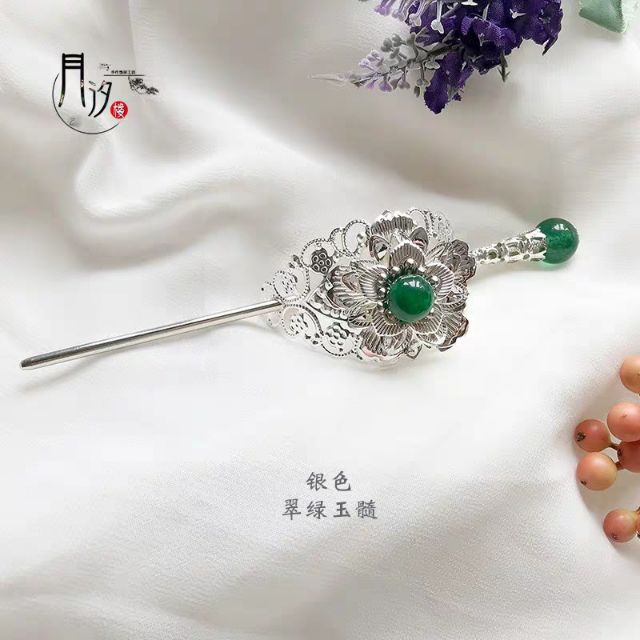 Trâm cài tóc cổ trang